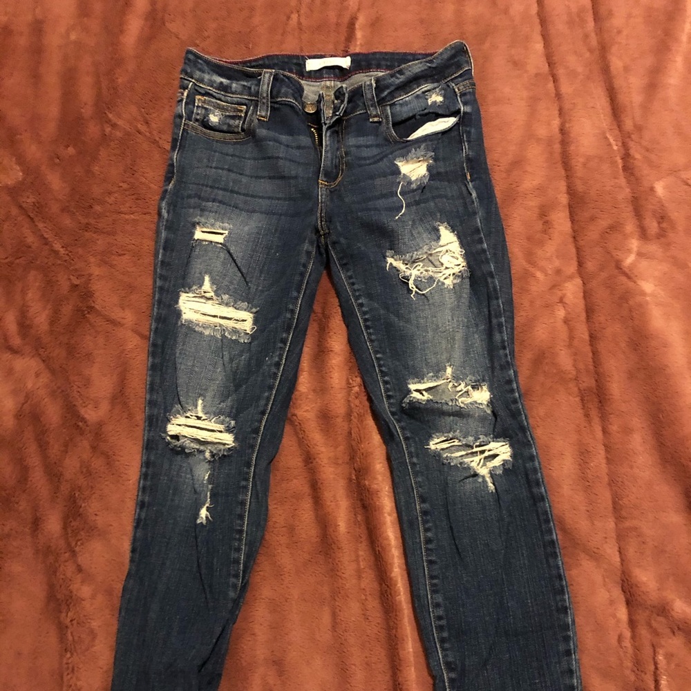 Cello jeans from Tillys